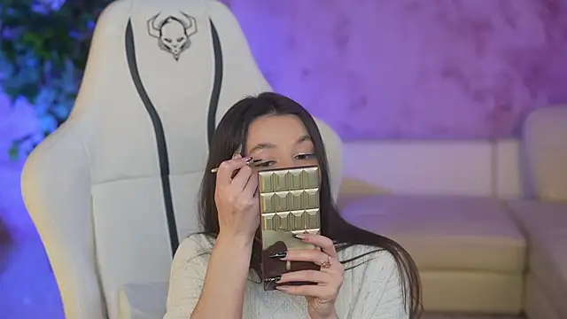 Gabriella054 online show from 03-19-25, 08:01