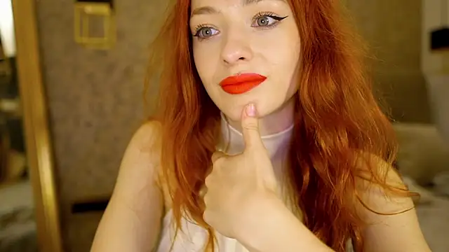 MiaRouge online show from 05-15-26, 10:50