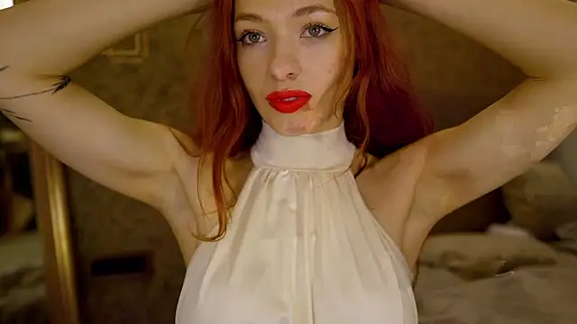 MiaRouge online show from 05-15-26, 11:23