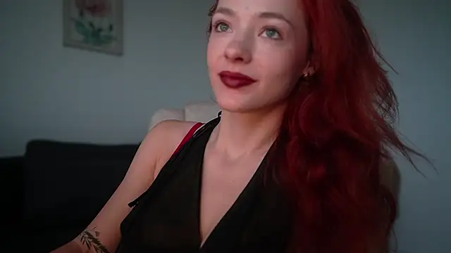 MiaRouge online show from 07-05-26, 02:40