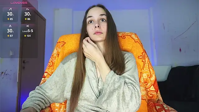 Miss  Bia online show from 02-12-25, 01:30