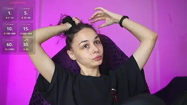 Miss  Bia online show from 03-15-26, 11:11