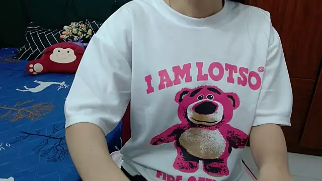 Cindy--Cici online show from 02-15-25, 01:21