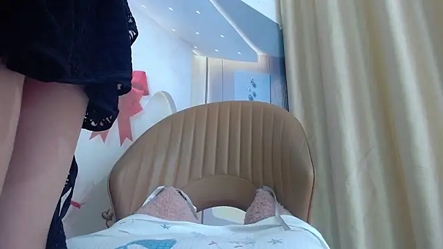 Cindy--Cici online show from 01-07-26, 01:19