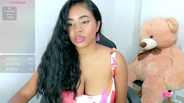 Snapshot of Abby_tits chatting on 02-18-25, 10:58 Abby tits online show from 02-18-25, 10:58