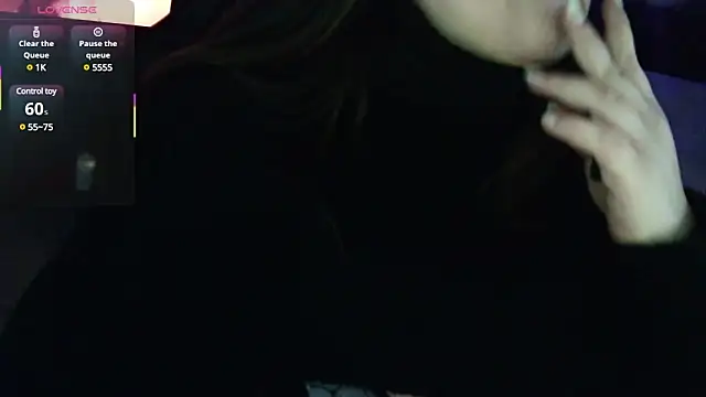 Snapshot of KatieDx chatting on 02-27-25, 11:52 KatieDx online show from 02-27-25, 11:52