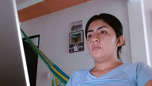 danna peterson1 online show from 02-12-25, 08:40