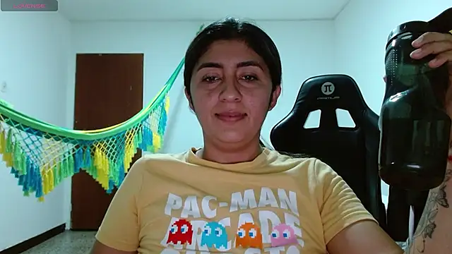 danna peterson1 online show from 07-28-26, 11:48