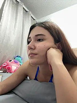 mia cooper 24 online show from 03-12-25, 03:24