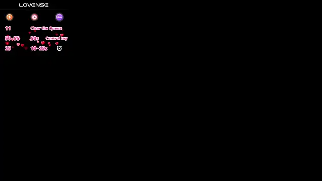 Snapshot of Mariana_Hasper_ chatting on 02-13-25, 03:07 Mariana Hasper  online show from 02-13-25, 03:07