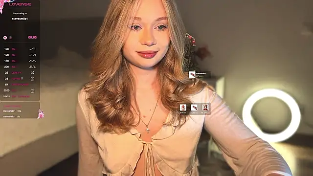 diaanona online show from 02-23-26, 07:44