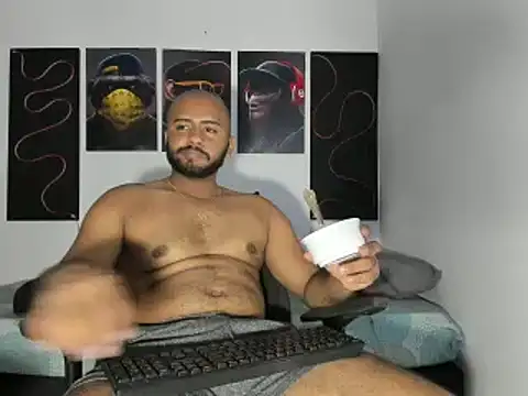 Hardboy latin online show from 02-20-25, 01:14