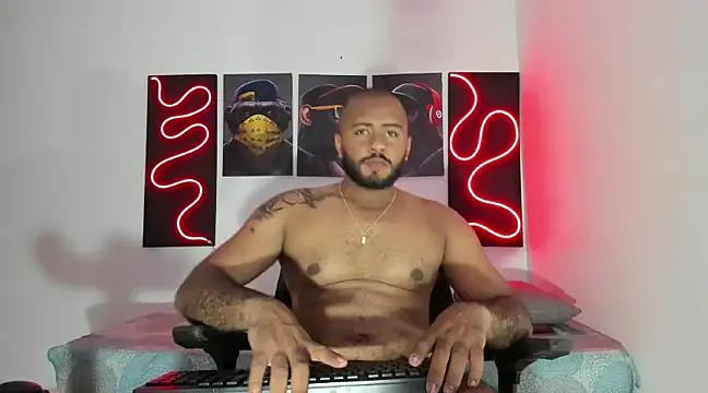 Hardboy latin online show from 02-26-25, 03:32
