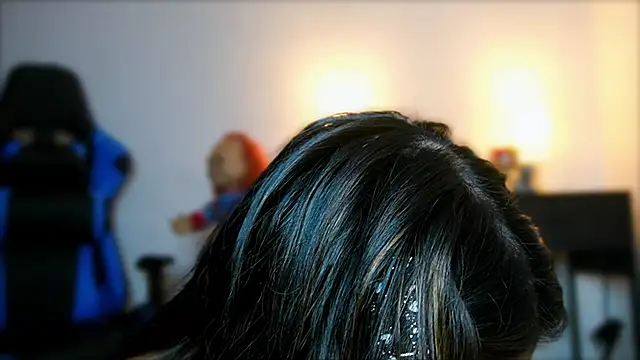 AlessiaVix online show from 02-05-25, 04:36