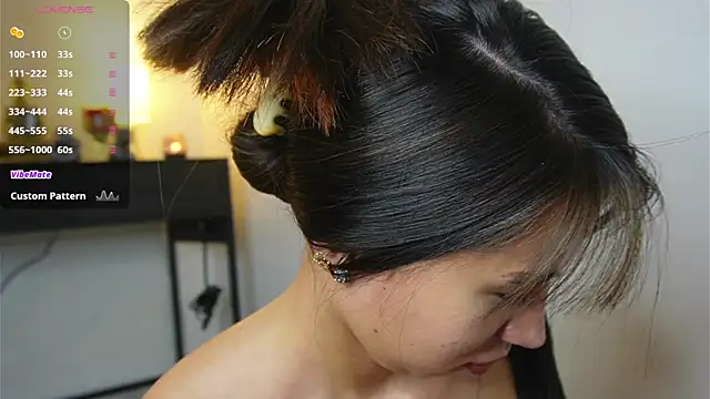 AlessiaVix online show from 02-12-25, 05:05