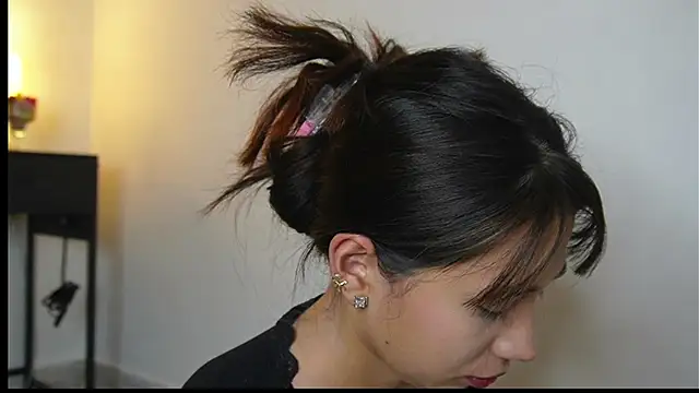 AlessiaVix online show from 03-02-25, 04:21