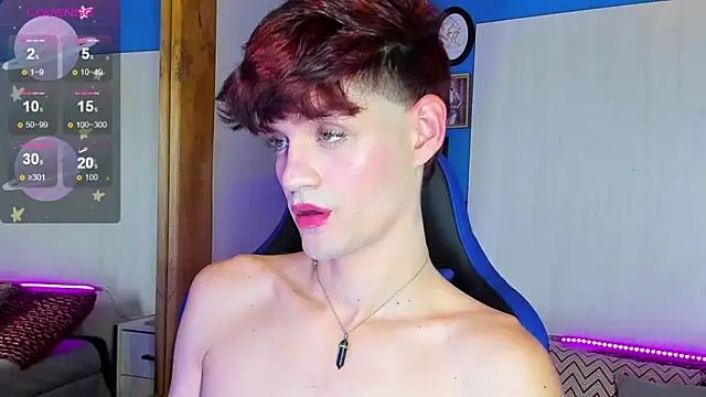 VladHellsing4 online show from 01-28-25, 02:31