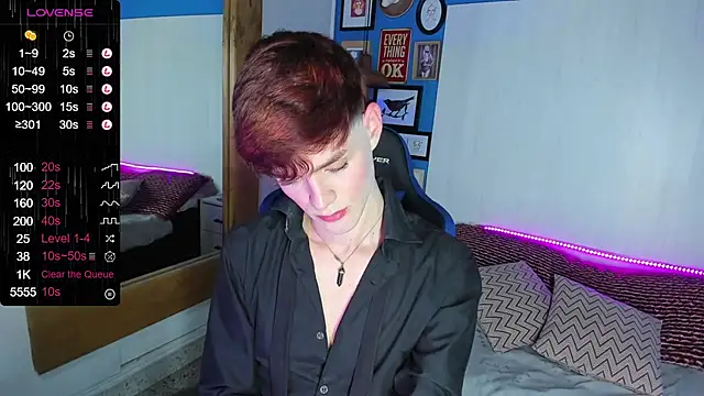 VladHellsing4 online show from 02-08-25, 03:00