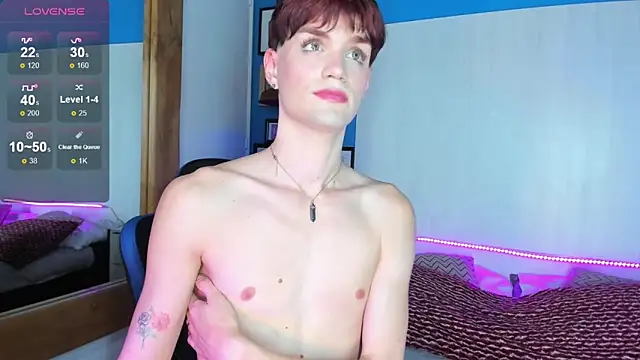 VladHellsing4 online show from 02-09-25, 07:09