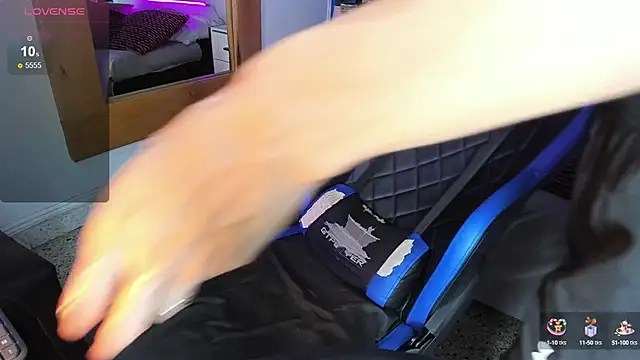 VladHellsing4 online show from 02-09-25, 10:11