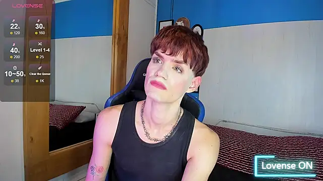 VladHellsing4 online show from 02-17-25, 02:48