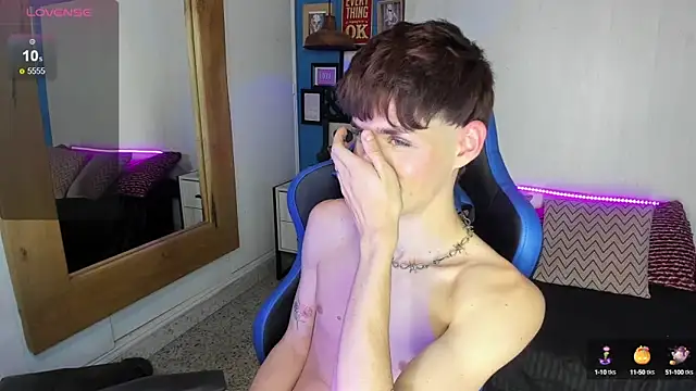 VladHellsing4 online show from 03-19-25, 05:17