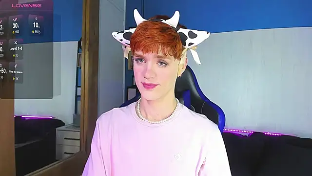 VladHellsing4 online show from 09-12-25, 02:06