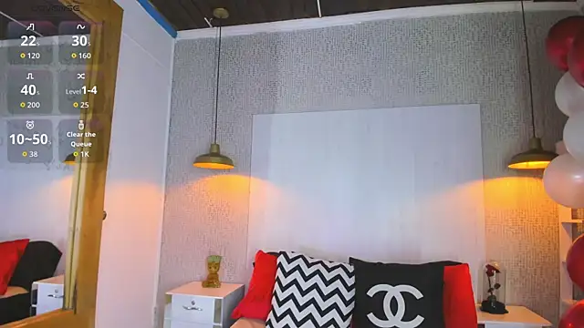 VladHellsing4 online show from 02-09-26, 02:21