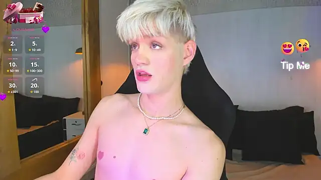 VladHellsing4 online show from 03-18-26, 02:20