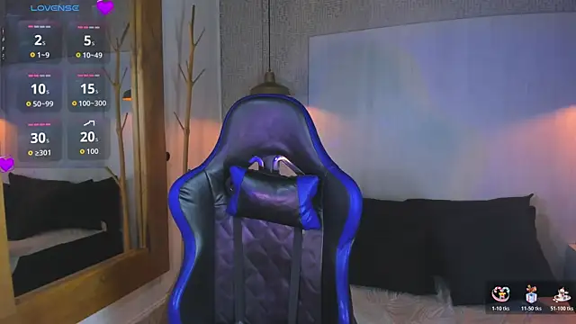 VladHellsing4 online show from 06-07-26, 04:33
