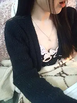 Lovely kute online show from 01-12-26, 04:45