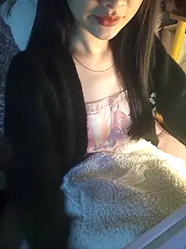 Lovely kute online show from 01-14-26, 08:47