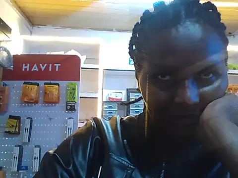 Kichuna  online show from 01-13-26, 05:29