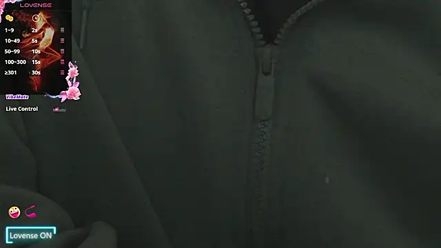 TopazCamgirl online show from 02-08-26, 05:05