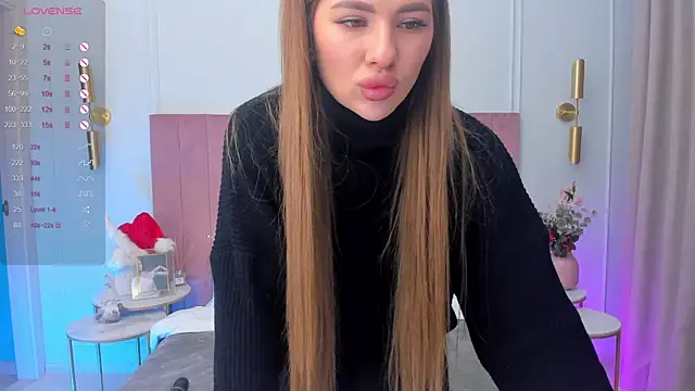 MilaVoxx online show from 12-08-24, 05:50