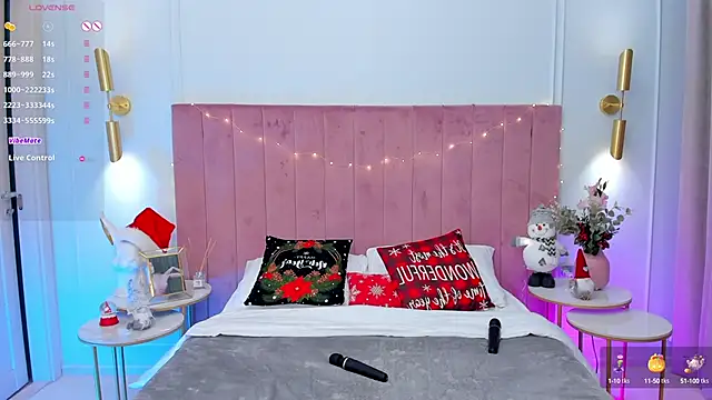 MilaVoxx online show from 12-13-24, 09:57