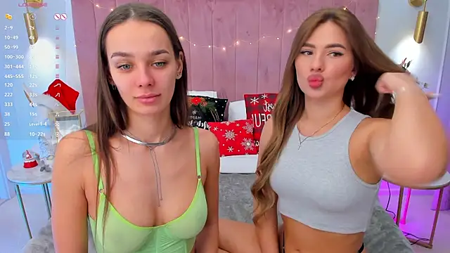 MilaVoxx online show from 12-14-24, 09:07