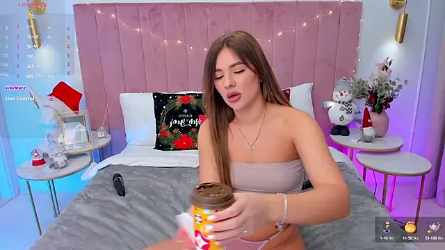 MilaVoxx online show from 12-15-24, 05:56