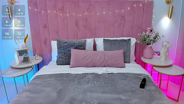 MilaVoxx online show from 02-08-25, 05:51