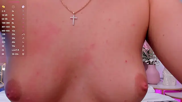 MilaVoxx online show from 02-26-25, 12:14