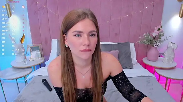 MilaVoxx online show from 03-12-25, 08:41