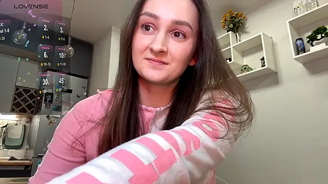 Eva Eva  online show from 02-02-26, 08:18