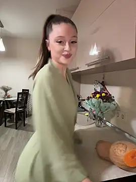 Kimsweet7 online show from 11-11-25, 06:08