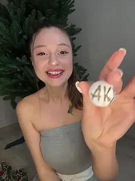 Kimsweet7 online show from 12-01-25, 06:35