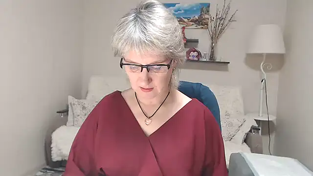 FleurMays online show from 12-02-25, 04:29