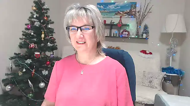 FleurMays online show from 12-20-25, 06:53