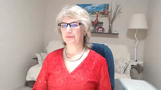 FleurMays online show from 02-16-26, 06:09