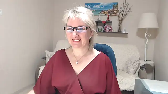 FleurMays online show from 03-03-26, 04:29