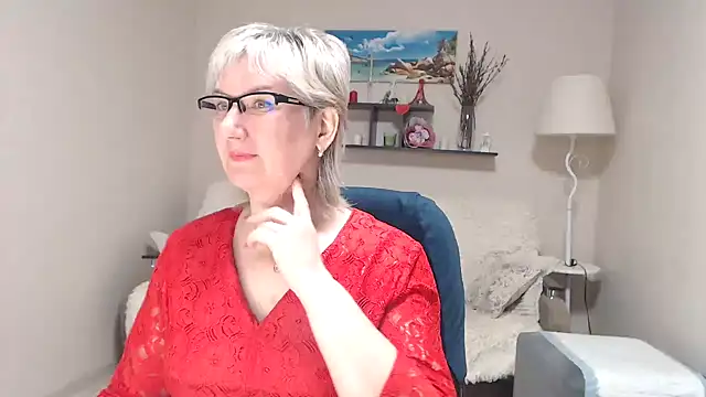 FleurMays online show from 04-04-26, 03:16