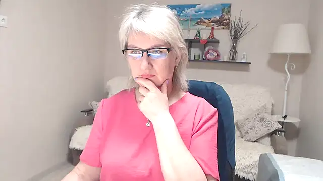 FleurMays online show from 04-24-26, 04:04